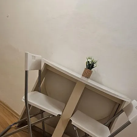 Appartement U Centra Olomouc