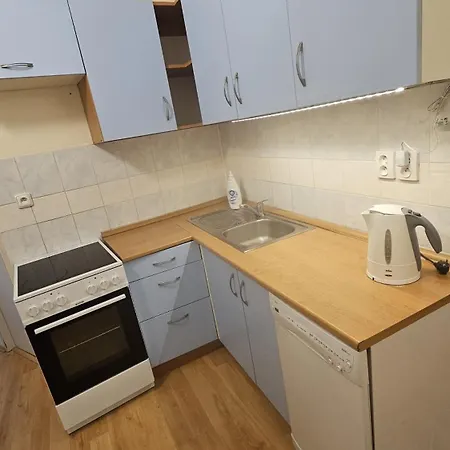 Appartement U Centra *
