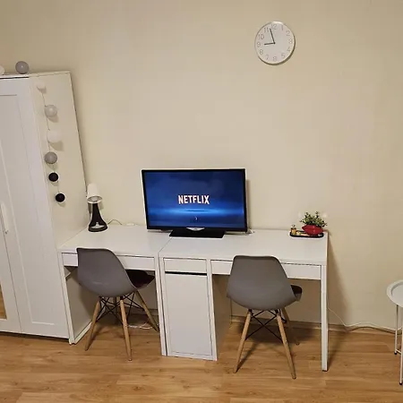 U Centra Appartement