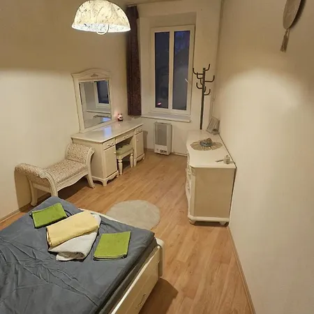 Appartement U Centra