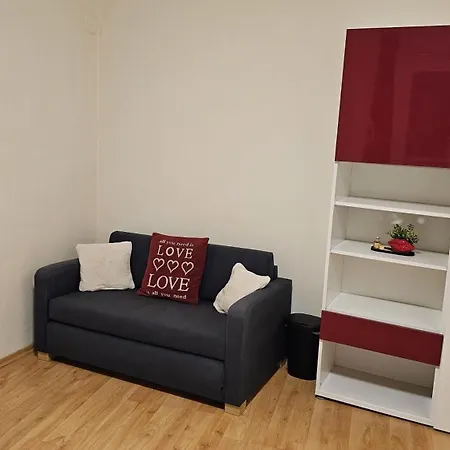 Appartement U Centra Olomouc