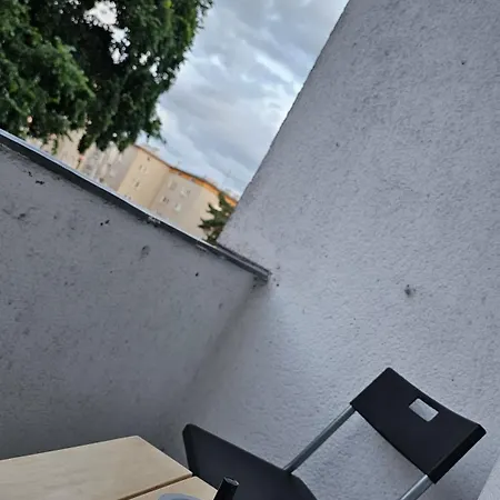 U Centra Appartement