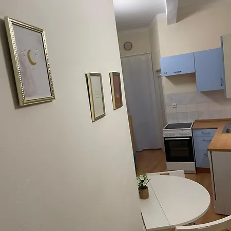 Appartement U Centra Olomouc