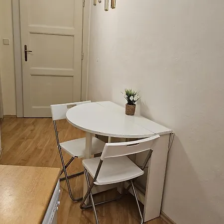 U Centra Appartement