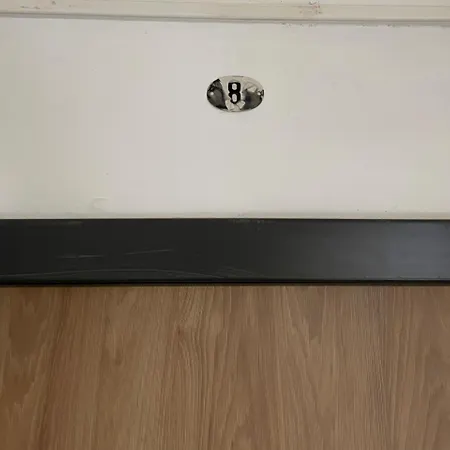 Appartement U Centra