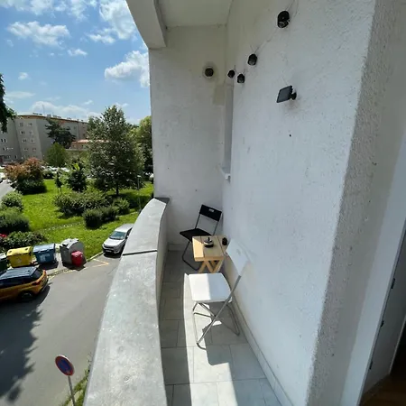 U Centra Appartement Olomouc