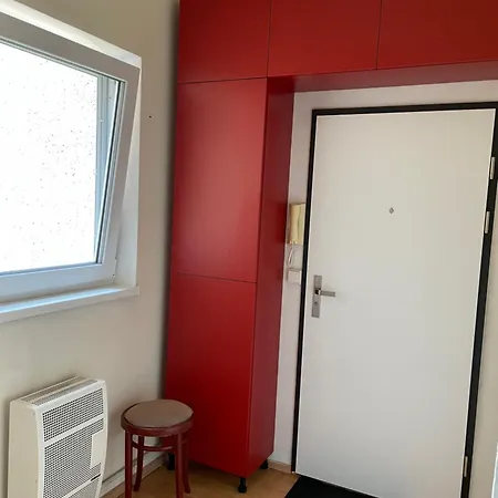 U Centra Appartement *
